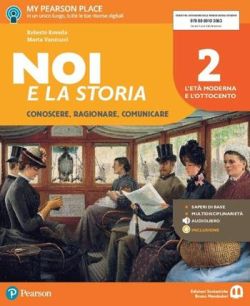 Copertina