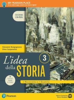 Copertina