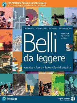 Copertina