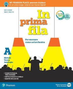 Copertina