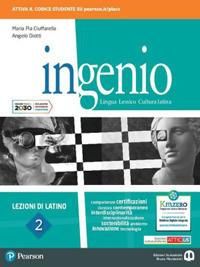 Copertina