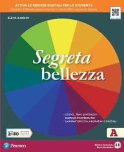 Copertina
