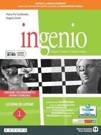 Copertina