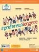 Copertina PREFERISCO LEGGERE. EDIZIONE GIALLA PER IL SETTORE TURISTICO E ALBERGHIERO