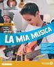 Copertina LA MIA MUSICA