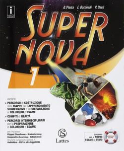 Copertina