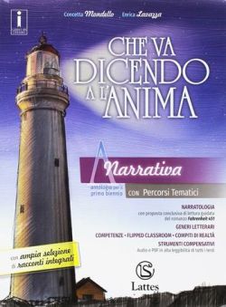 Copertina