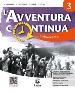 Copertina