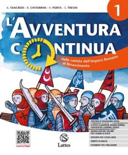 Copertina