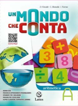 Copertina