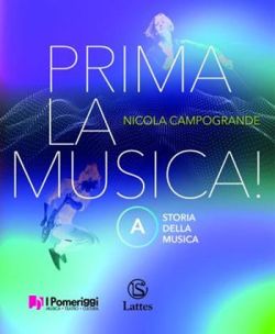 Copertina