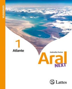 Copertina ARAL NEXT