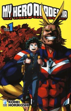Copertina