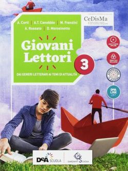 Copertina