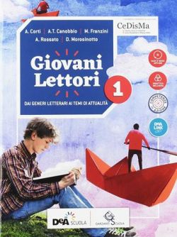 Copertina