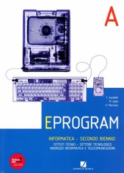 Copertina
