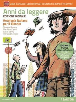 Copertina