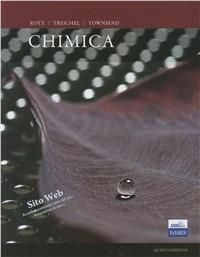 Copertina Chimica