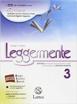 Copertina