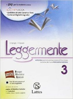 Copertina