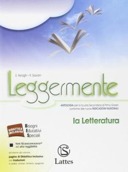 Copertina