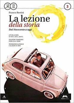Copertina