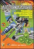 Copertina AUTOMAZIONE + CD-ROM