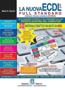 Copertina
