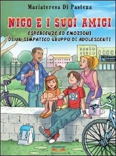 Copertina