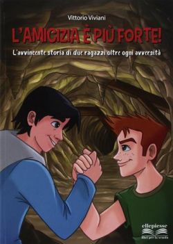 Copertina