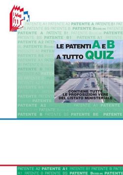Copertina