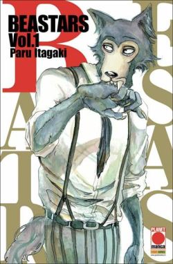 Copertina