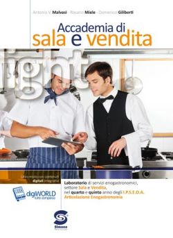 Copertina