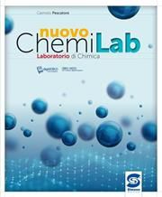 Copertina NUOVO CHEMILAB