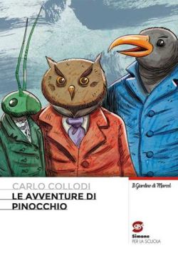Copertina