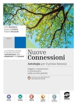 Copertina NUOVE CONNESSIONI - TEMI DEL LAVORO