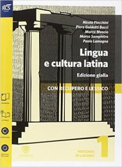 Copertina