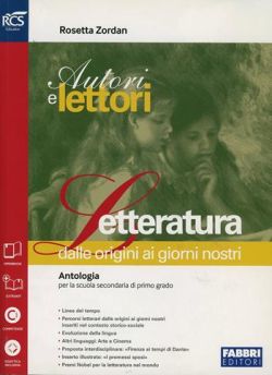 Copertina