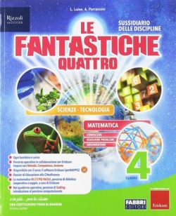 Copertina