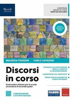 Copertina