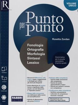 Copertina