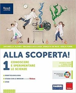 Copertina