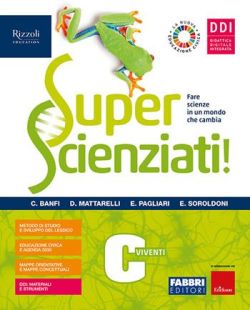 Copertina