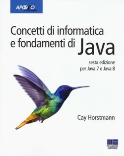 Copertina