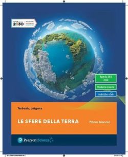 Copertina
