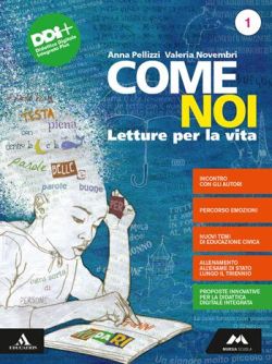 Copertina