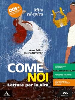 Copertina