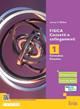 Copertina FISICA. CONCETTI E COLLEGAMENTI - VOLUME 1