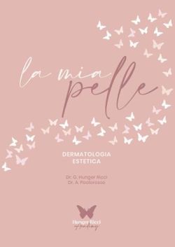 Copertina LA MIA PELLE