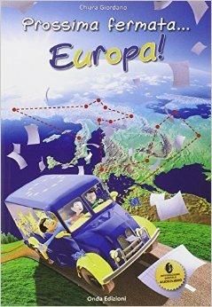 Copertina